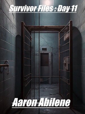 cover image of Survivor Files